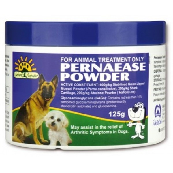 glucosamine chondroitin powder for dogs