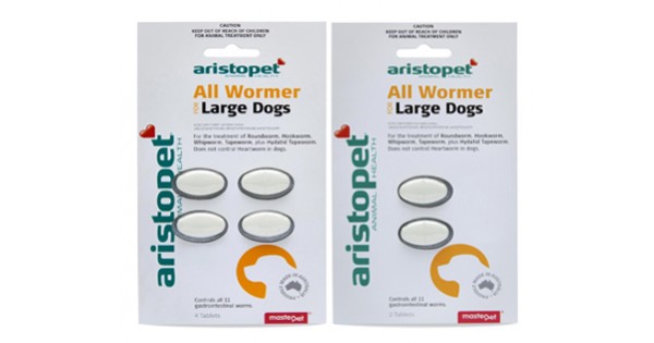 aristopet glucosamine tablets for dogs