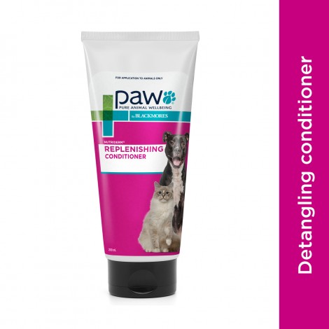 PAW Nutriderm Conditioner 6.7floz (200mls)